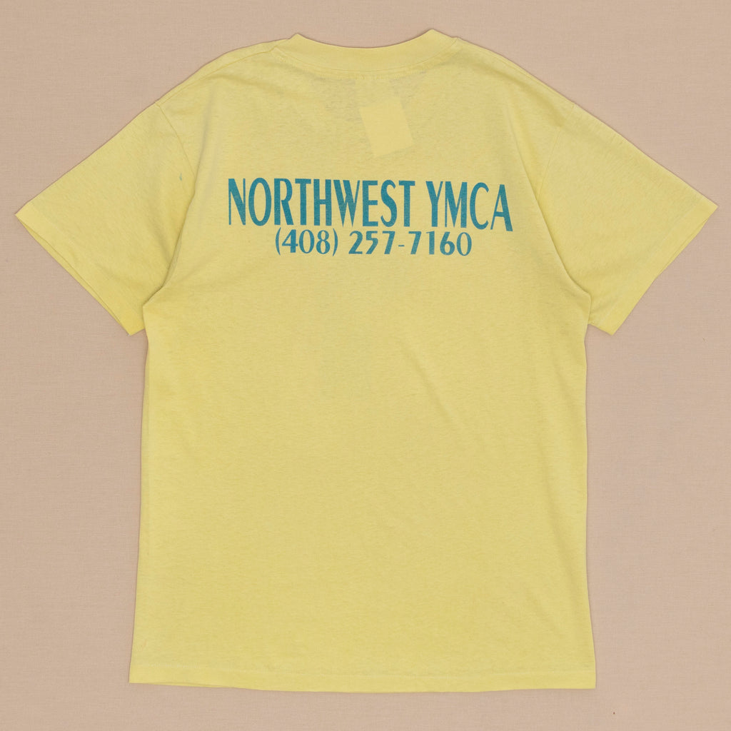 YMCA T Shirt, M