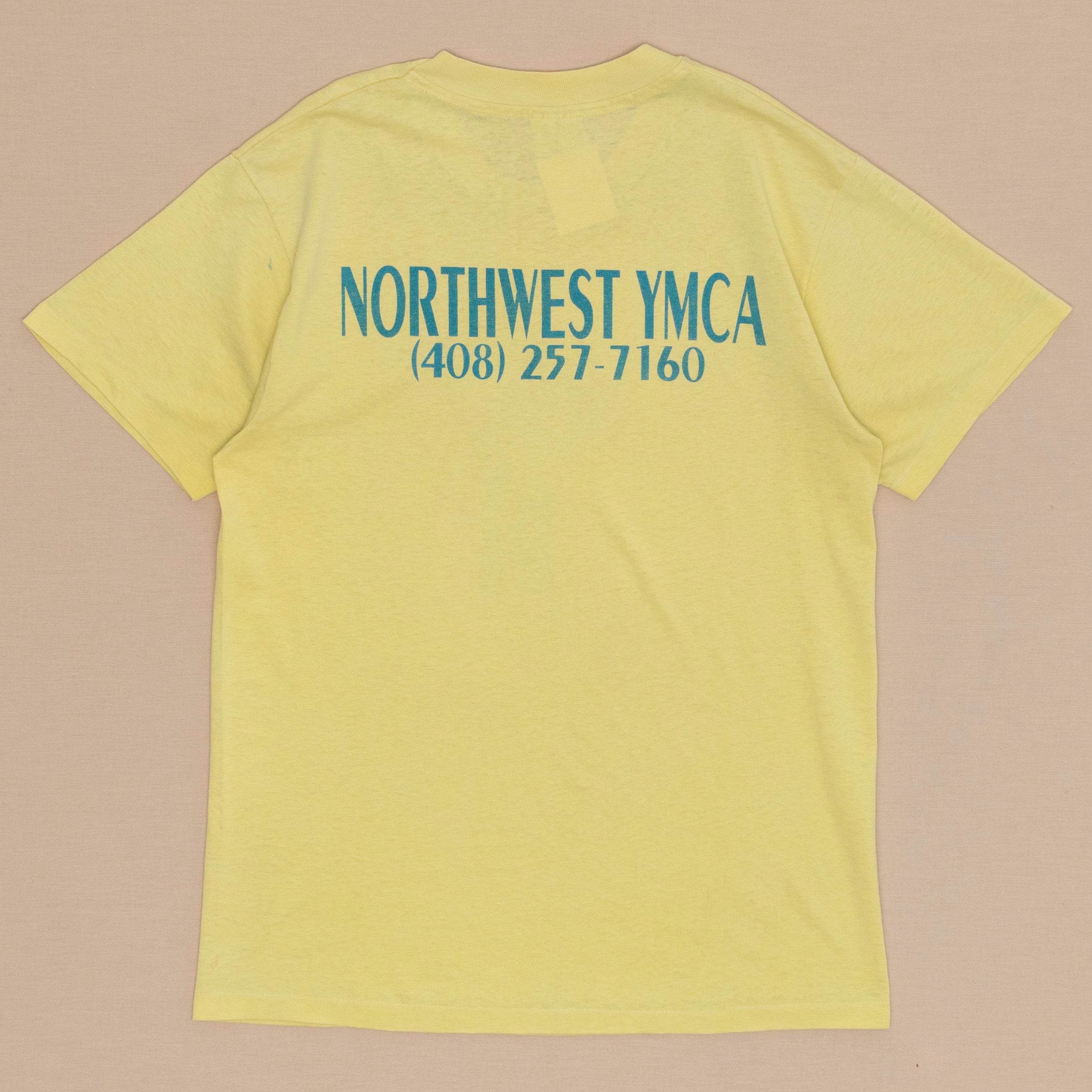 YMCA T Shirt, M