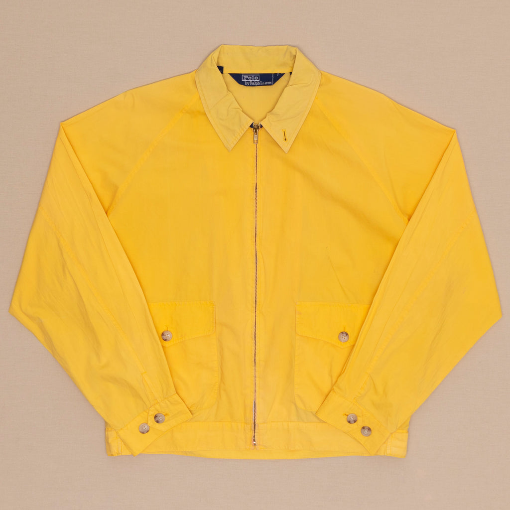 Ralph Lauren Harrington Jacke, L