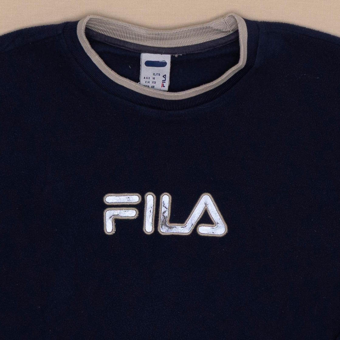 FILA Fleece, M