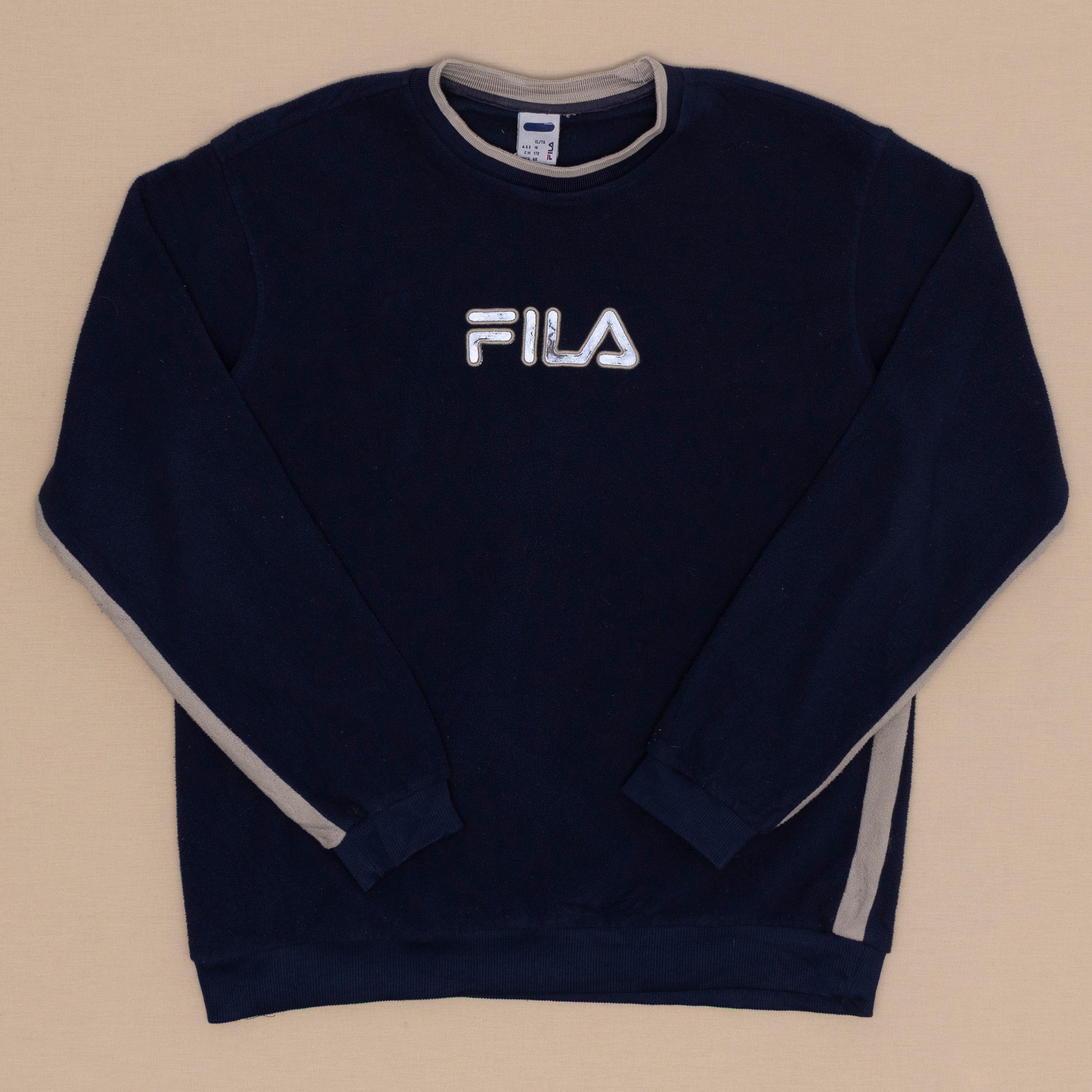 FILA Fleece, M
