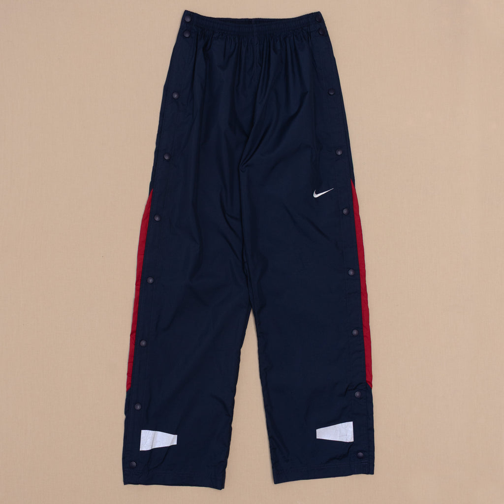 Nike Tearaway Trackpants, M