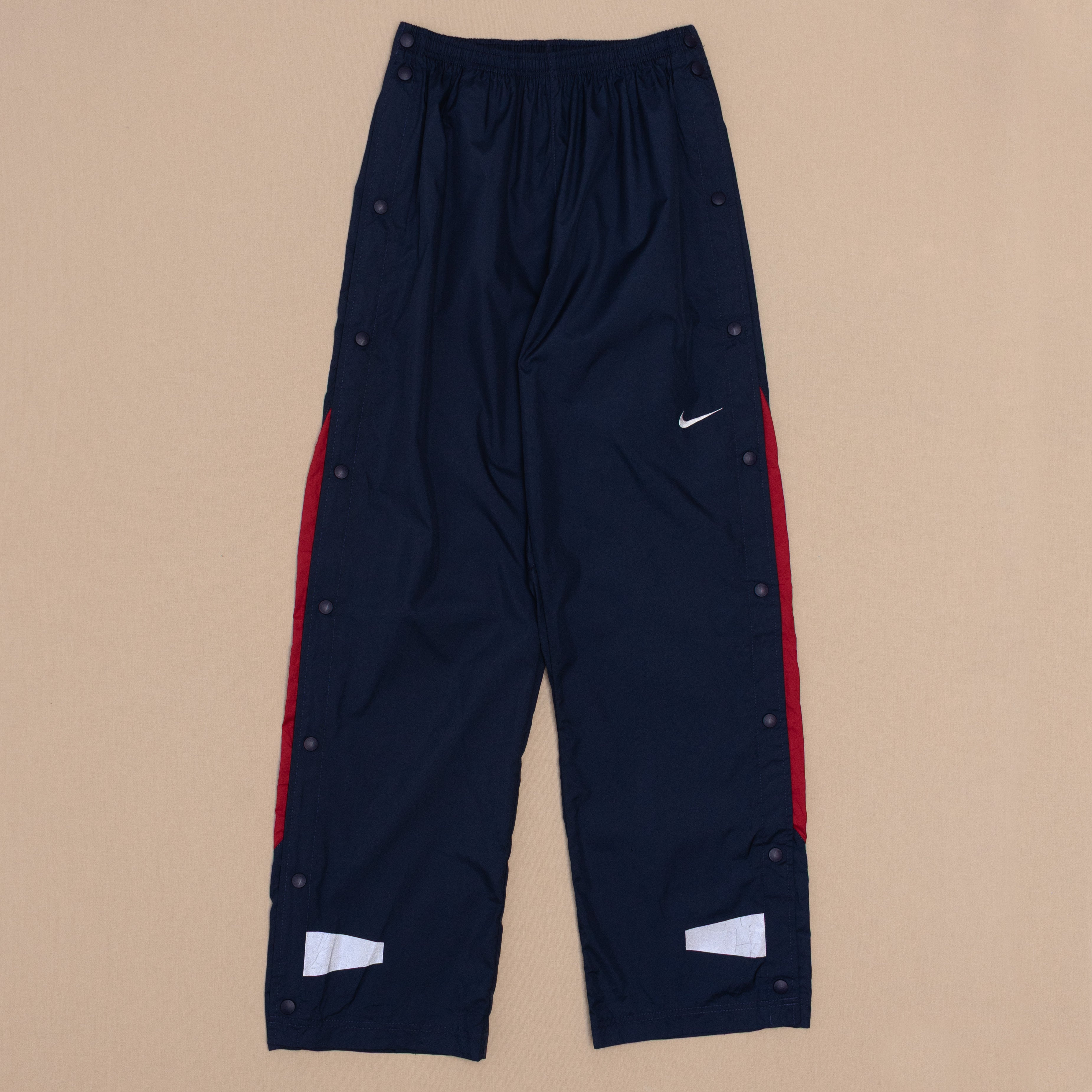 Nike Tearaway Trackpants, M