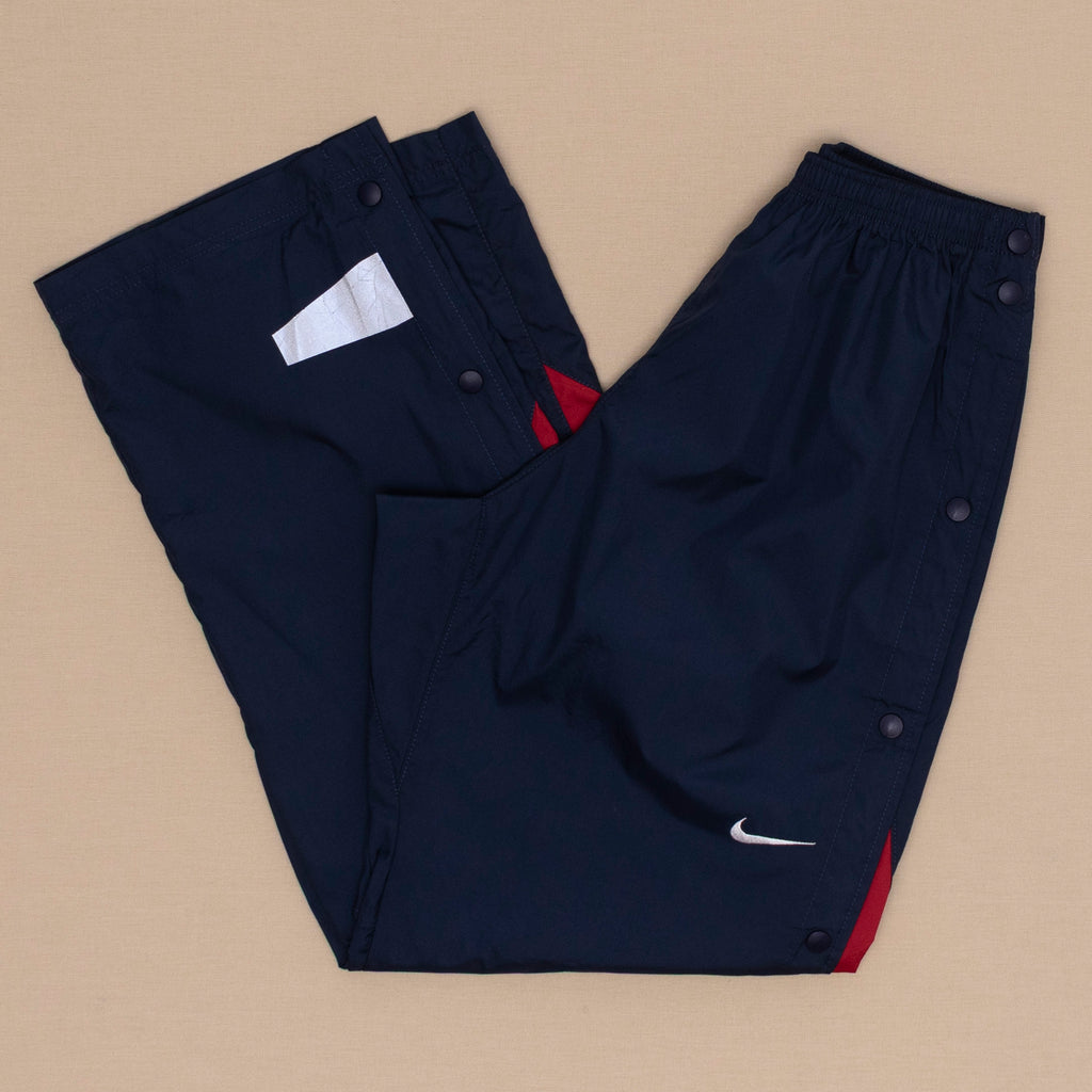 Nike Tearaway Trackpants, M