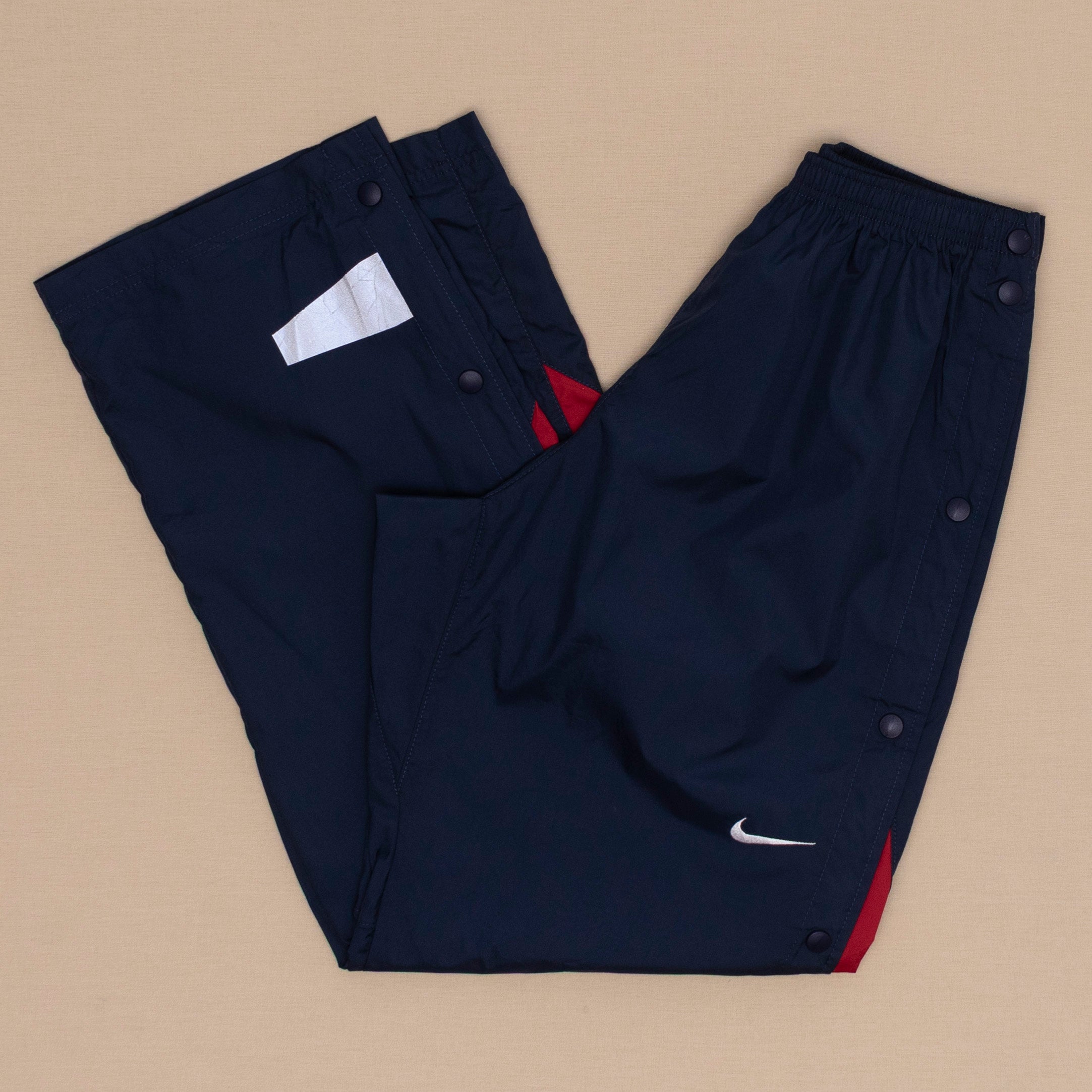 Nike Tearaway Trackpants, M