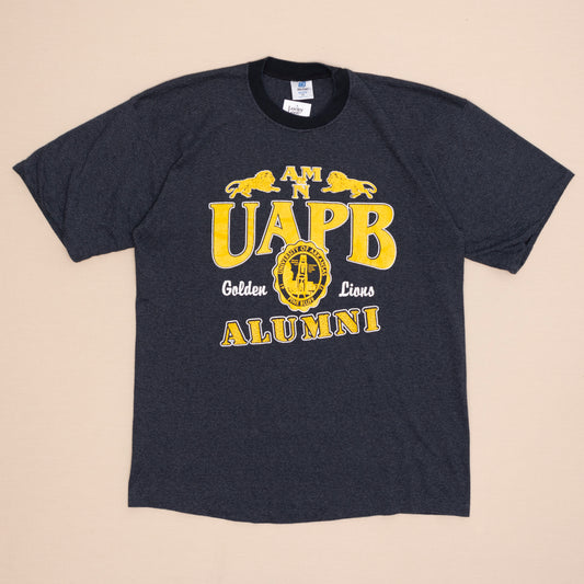 UAPB Alumni T Shirt, XL