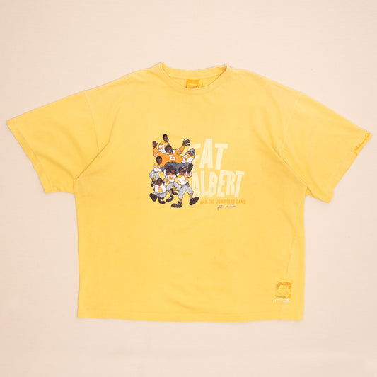 FUBU Fat Albert T Shirt, XXL