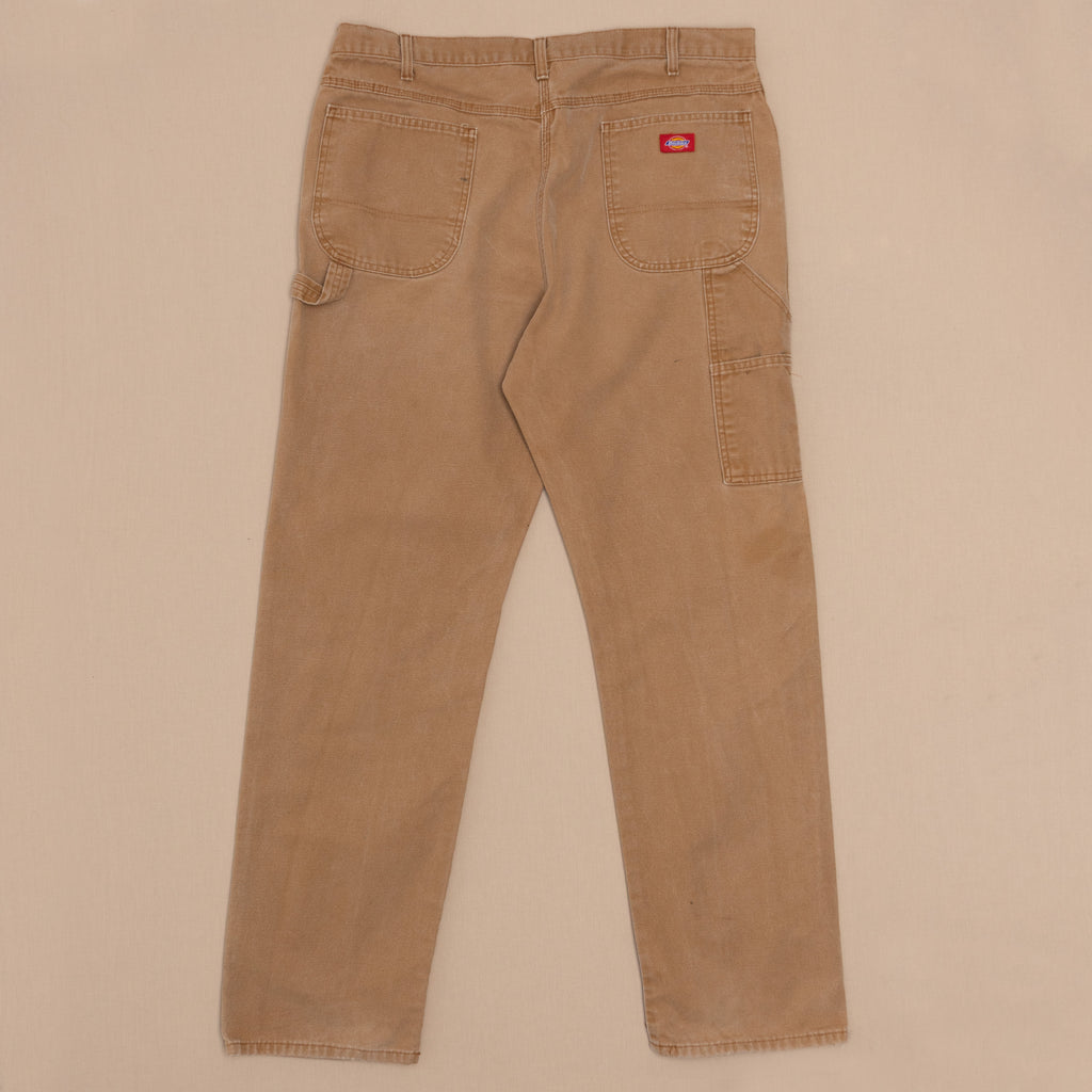 Dickies Carpenter Hose, W38 L34