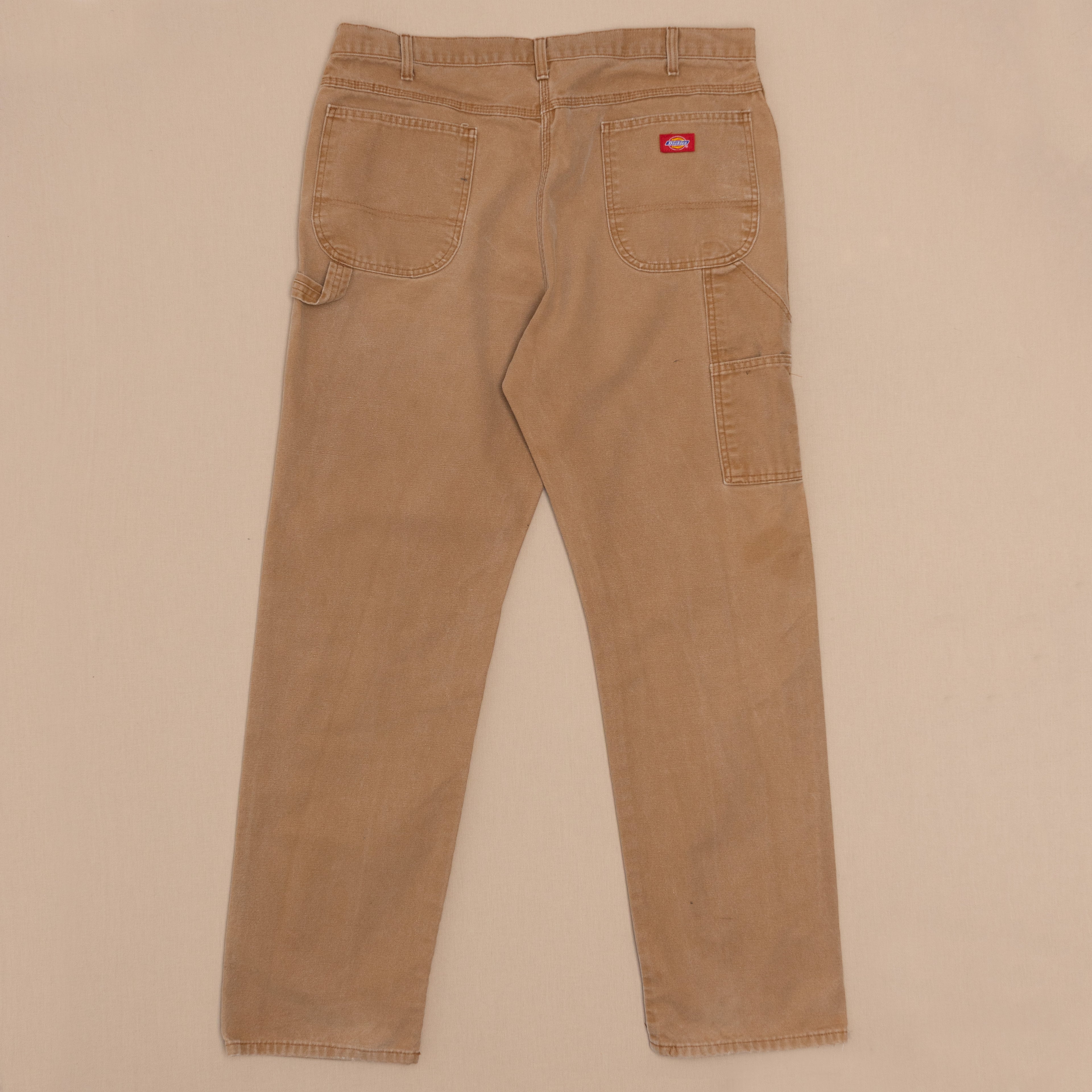 Dickies Carpenter Hose, W38 L34