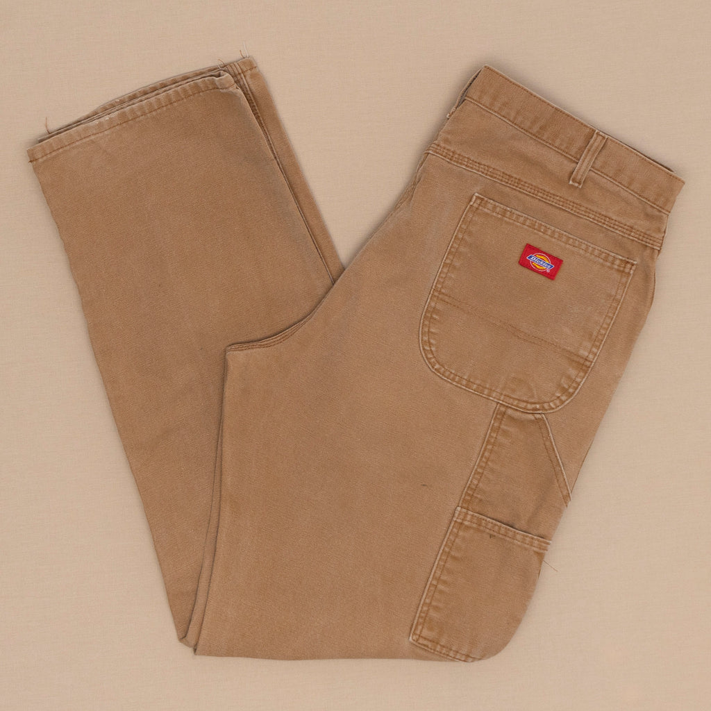 Dickies Carpenter Hose, W38 L34
