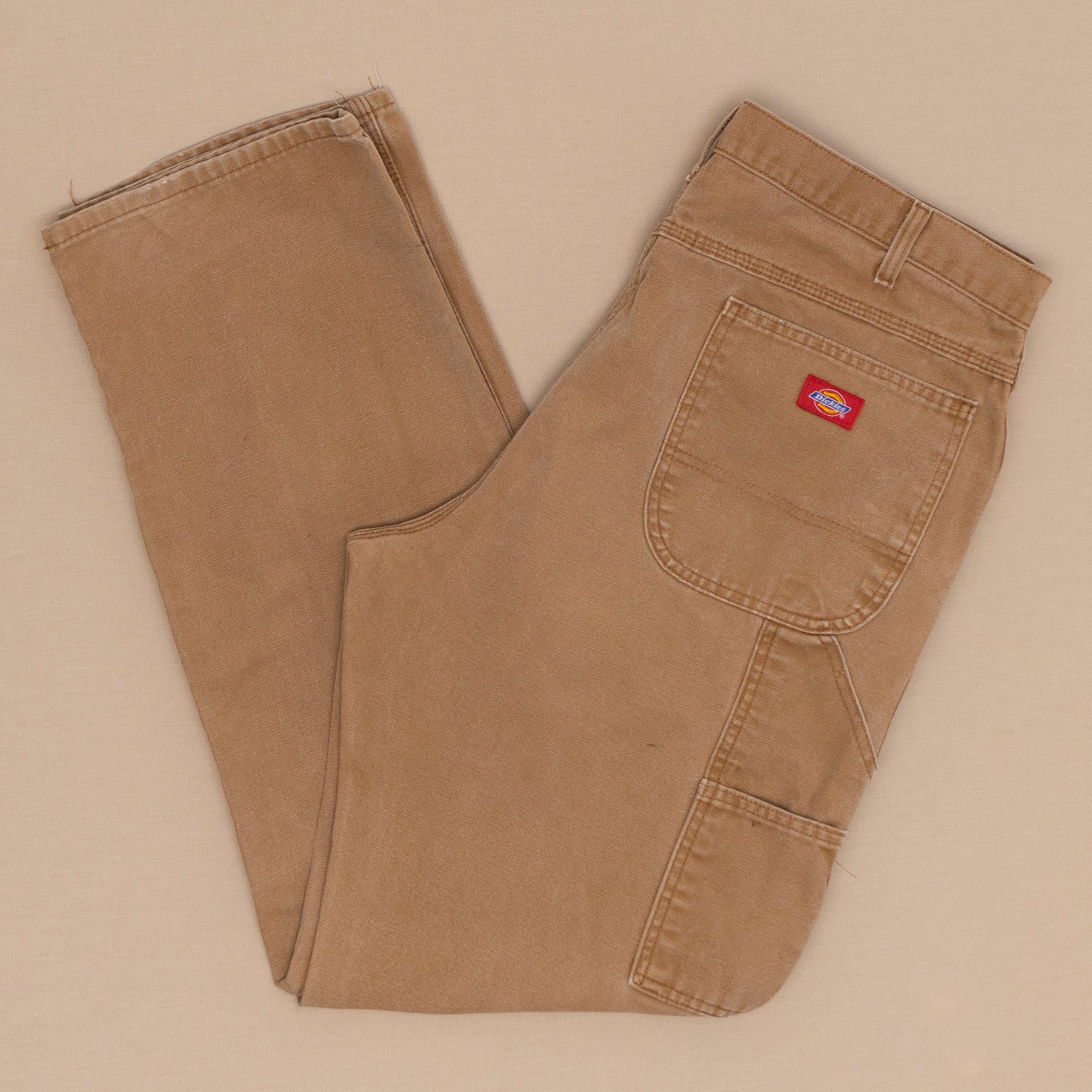 Dickies Carpenter Hose, W38 L34