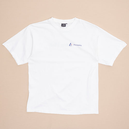 Tetrapack T Shirt, L