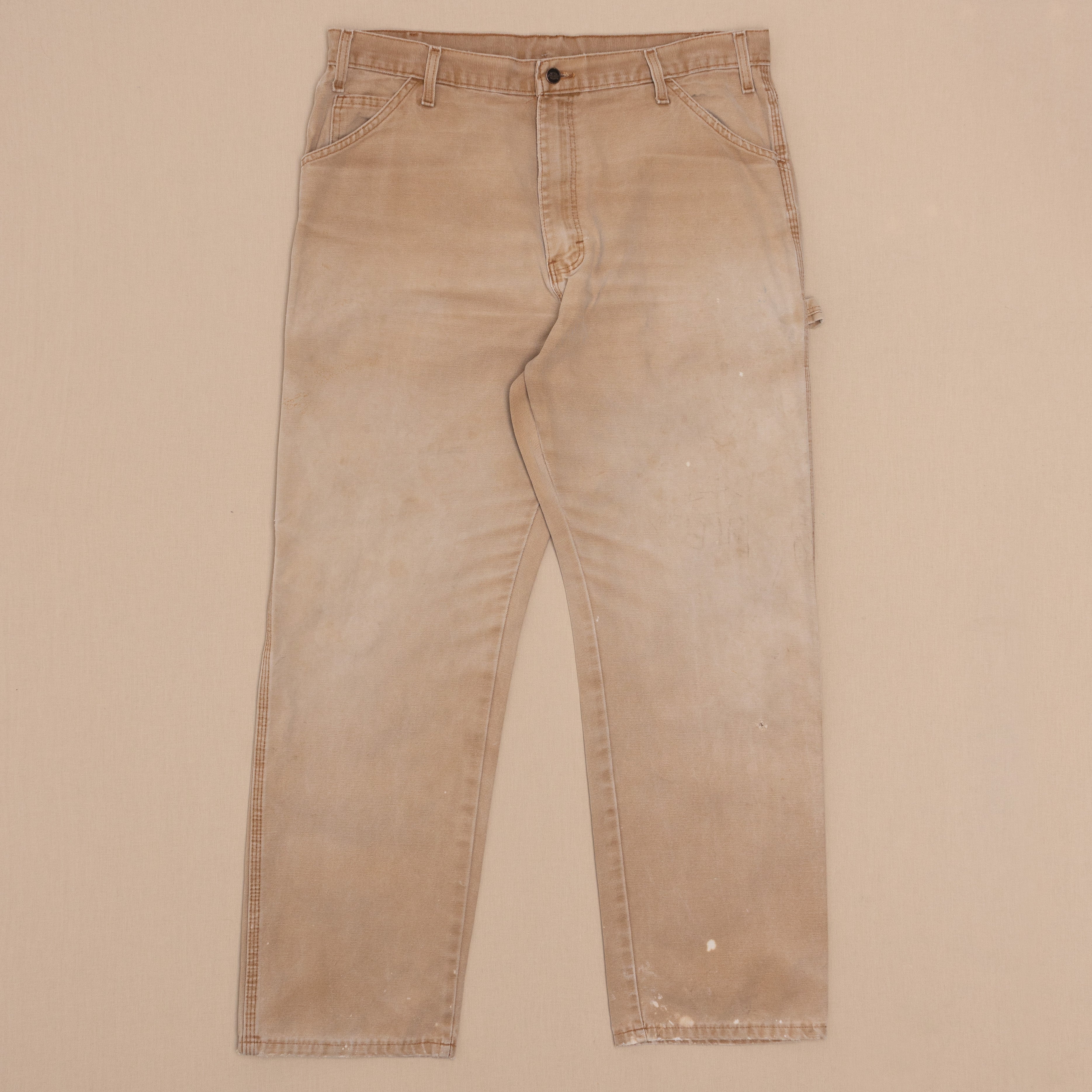 Dickies Carpenter Hose, W38 L30