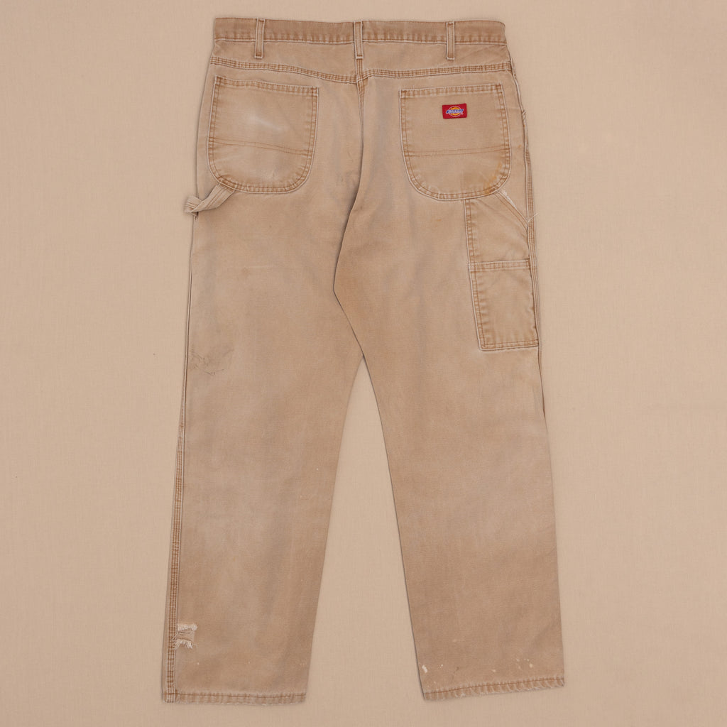 Dickies Carpenter Hose, W38 L30