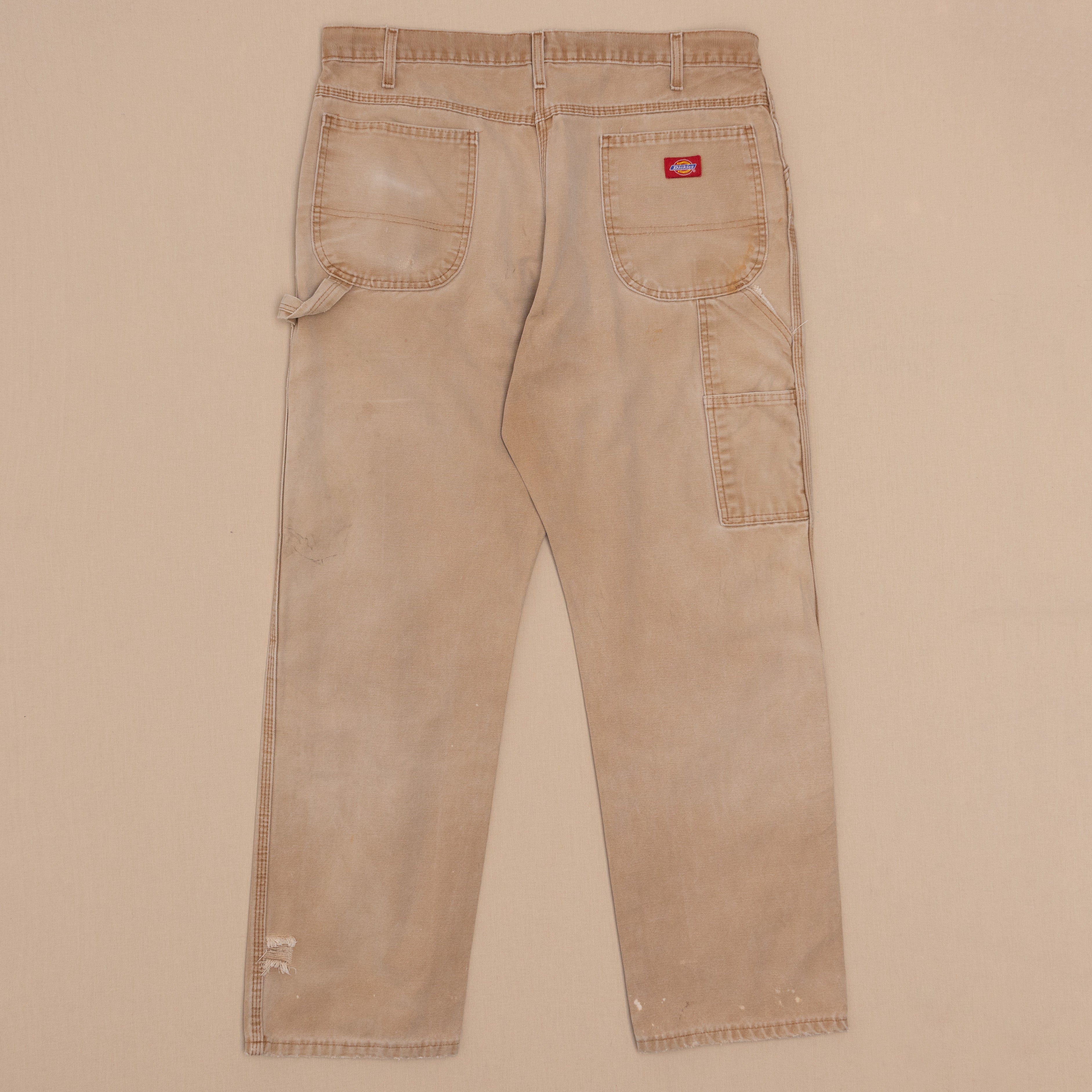 Dickies Carpenter Hose, W38 L30