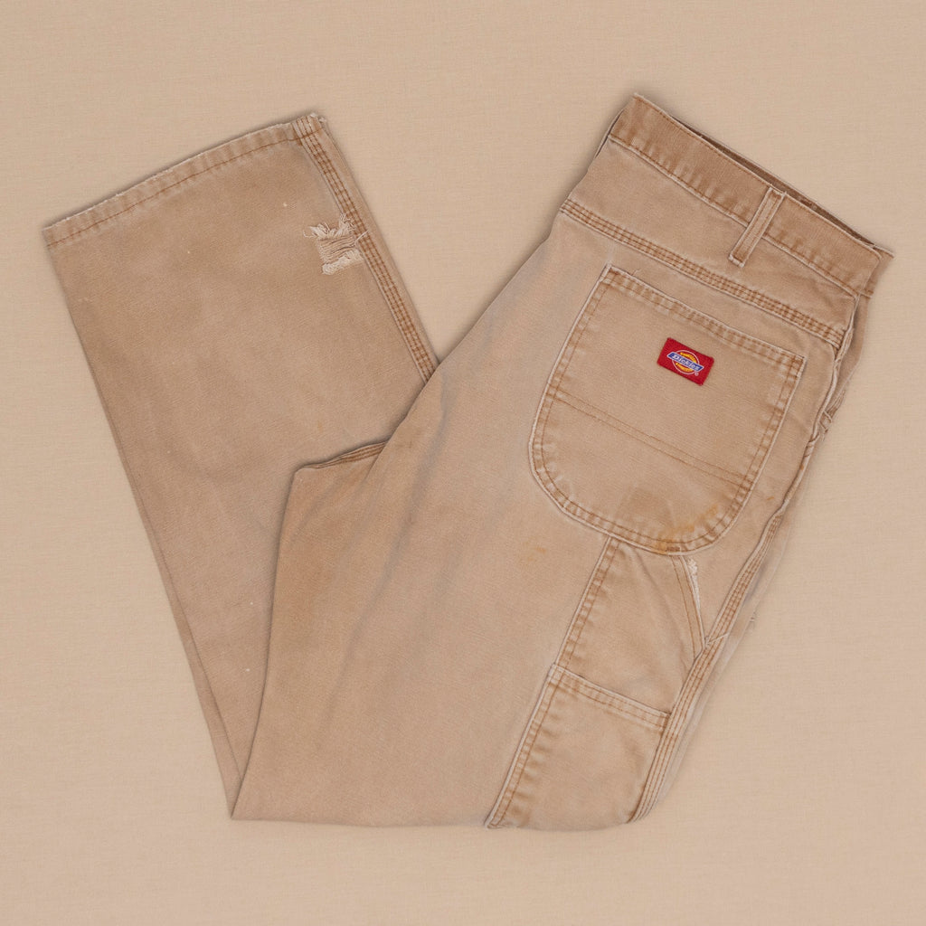 Dickies Carpenter Hose, W38 L30