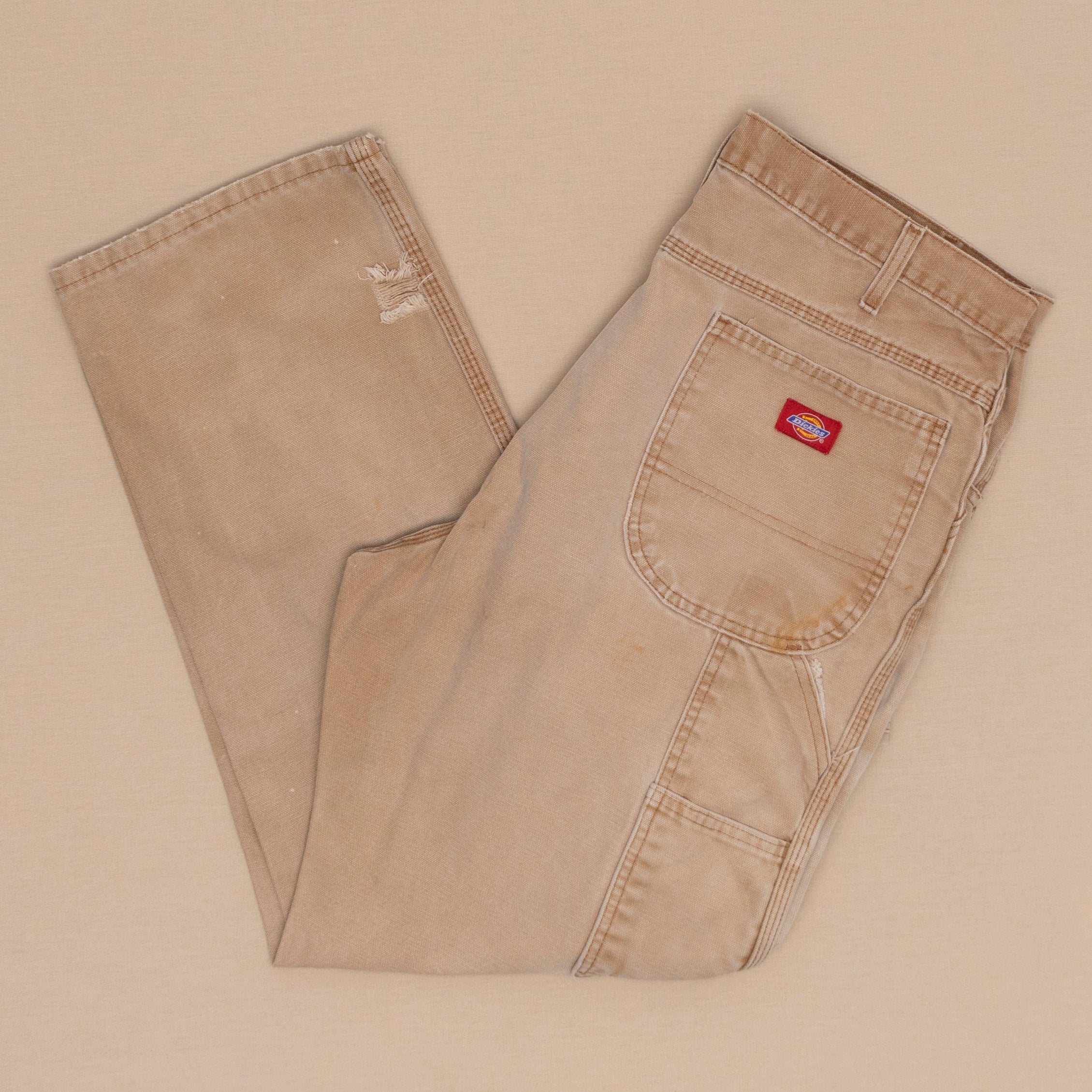 Dickies Carpenter Hose, W38 L30