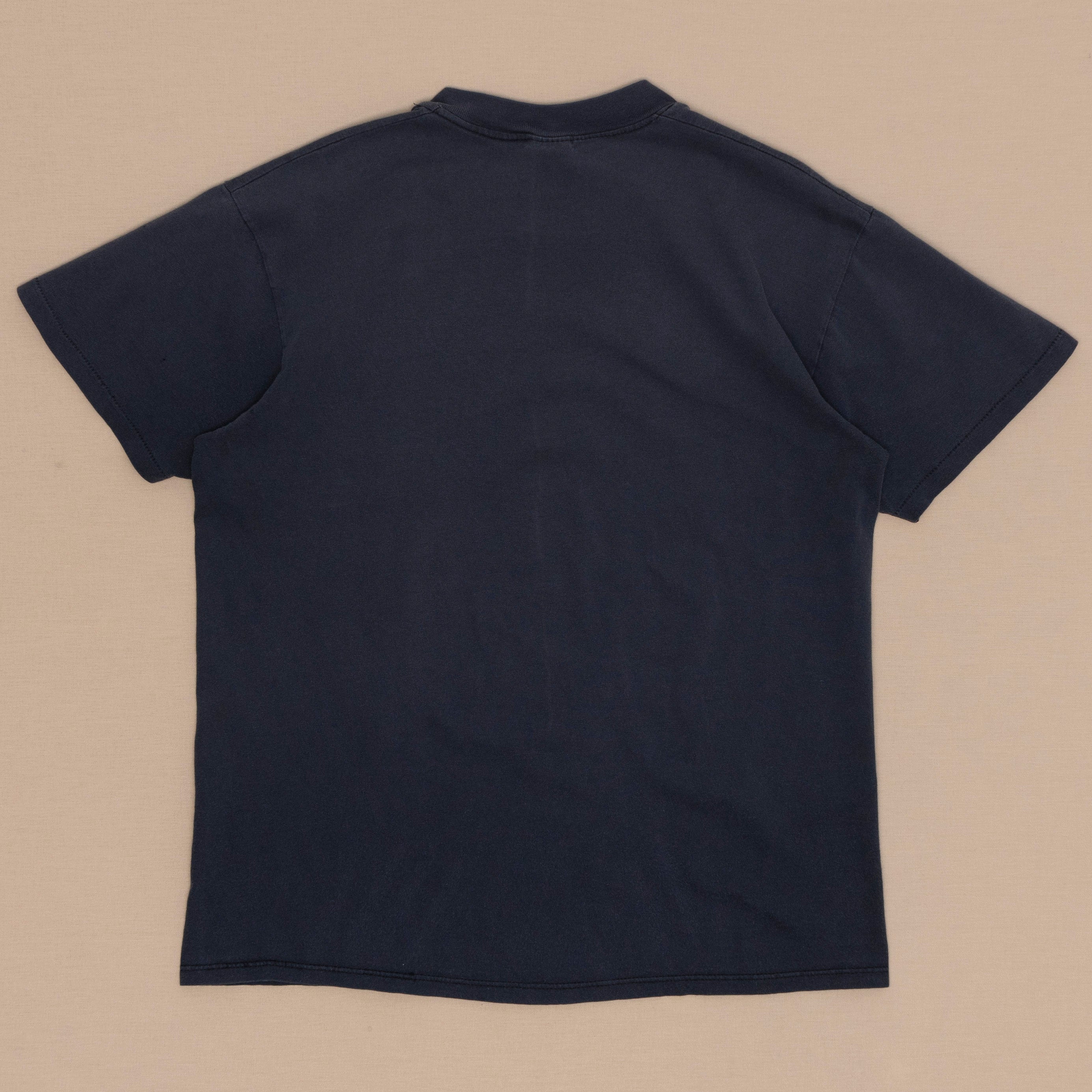 Bald Eagle T Shirt, L