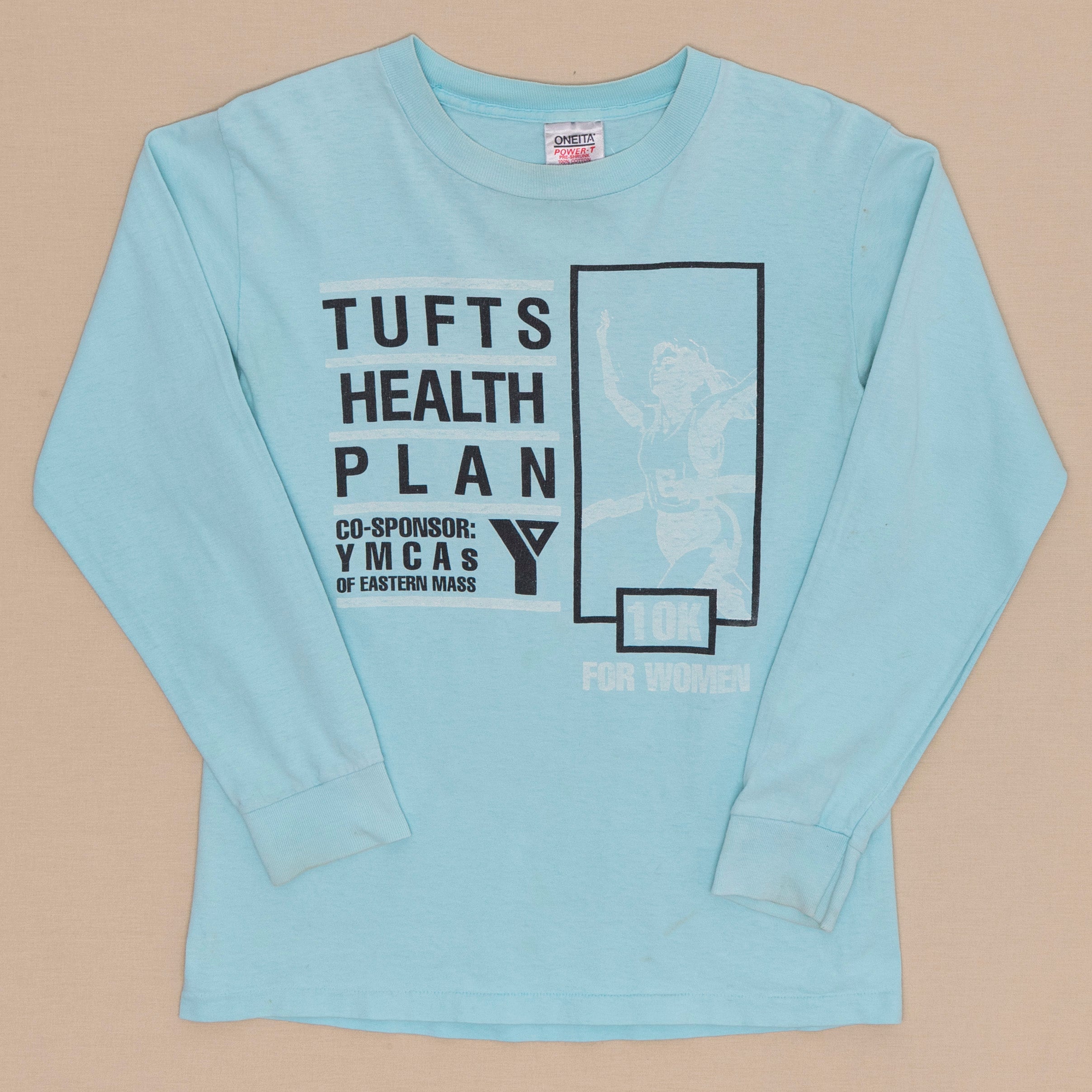 Health Plan Longsleeve, S