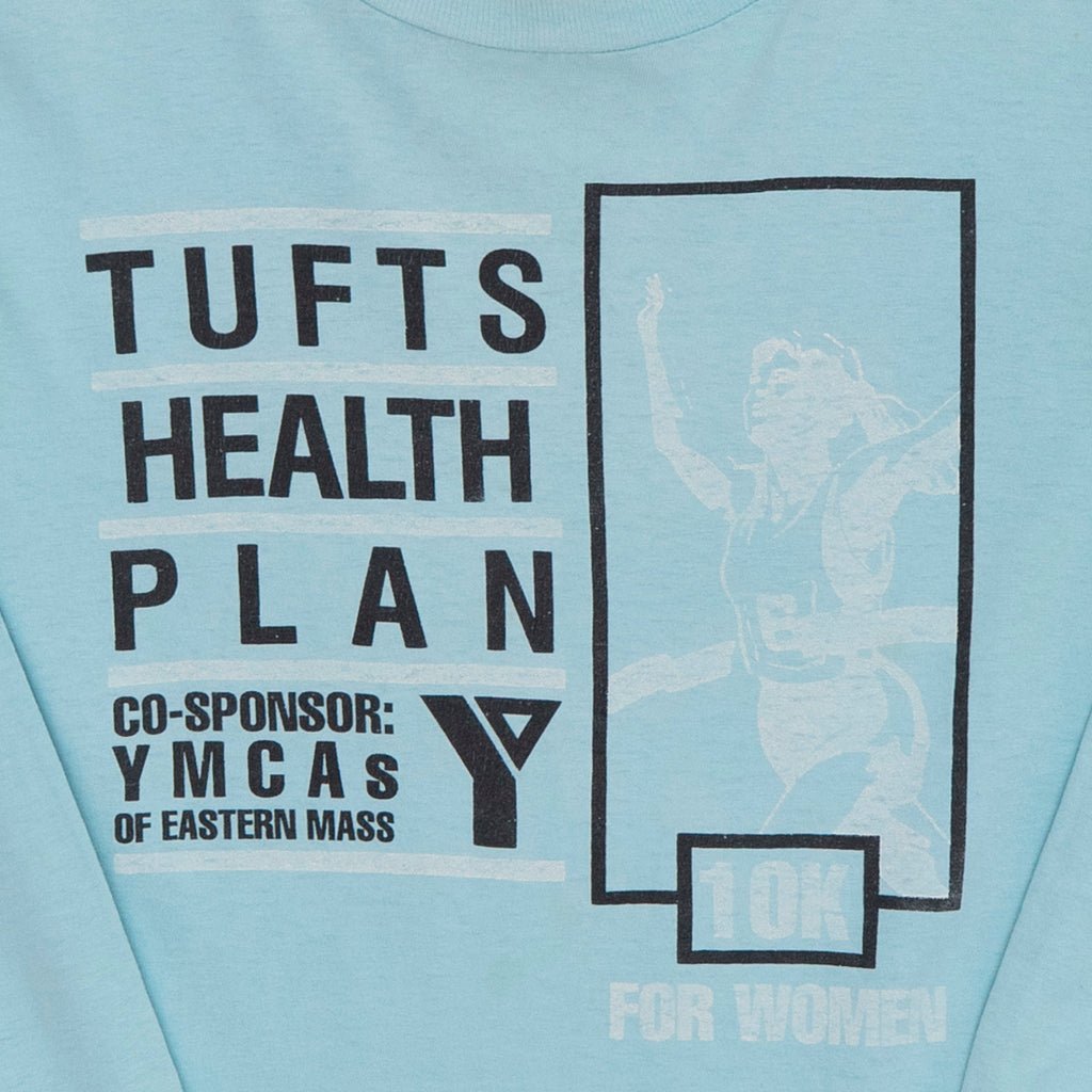 Health Plan Longsleeve, S