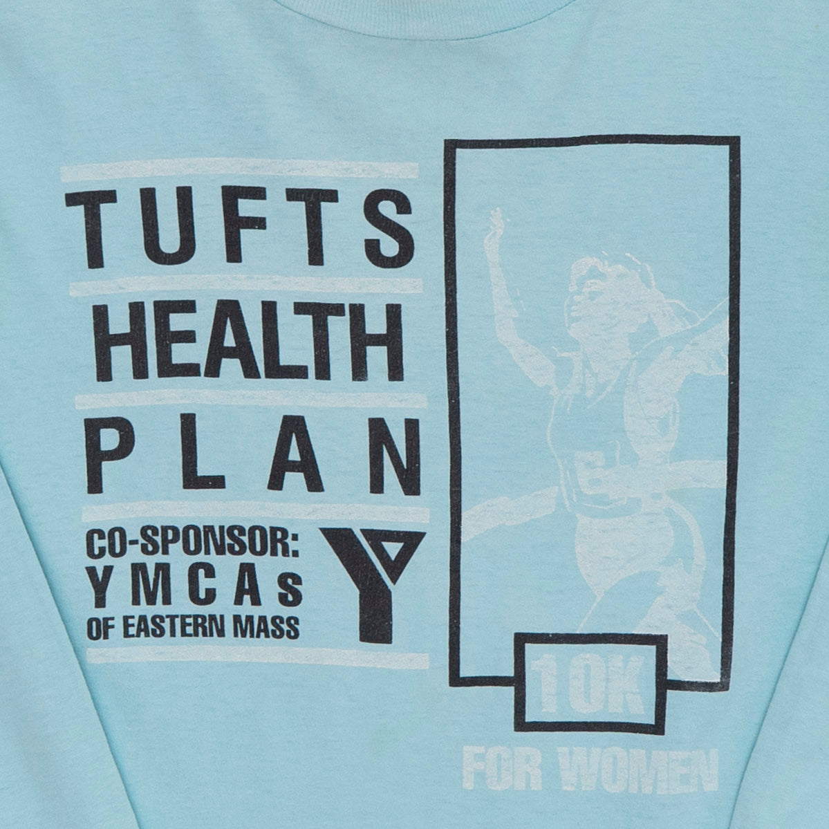 Health Plan Longsleeve, S