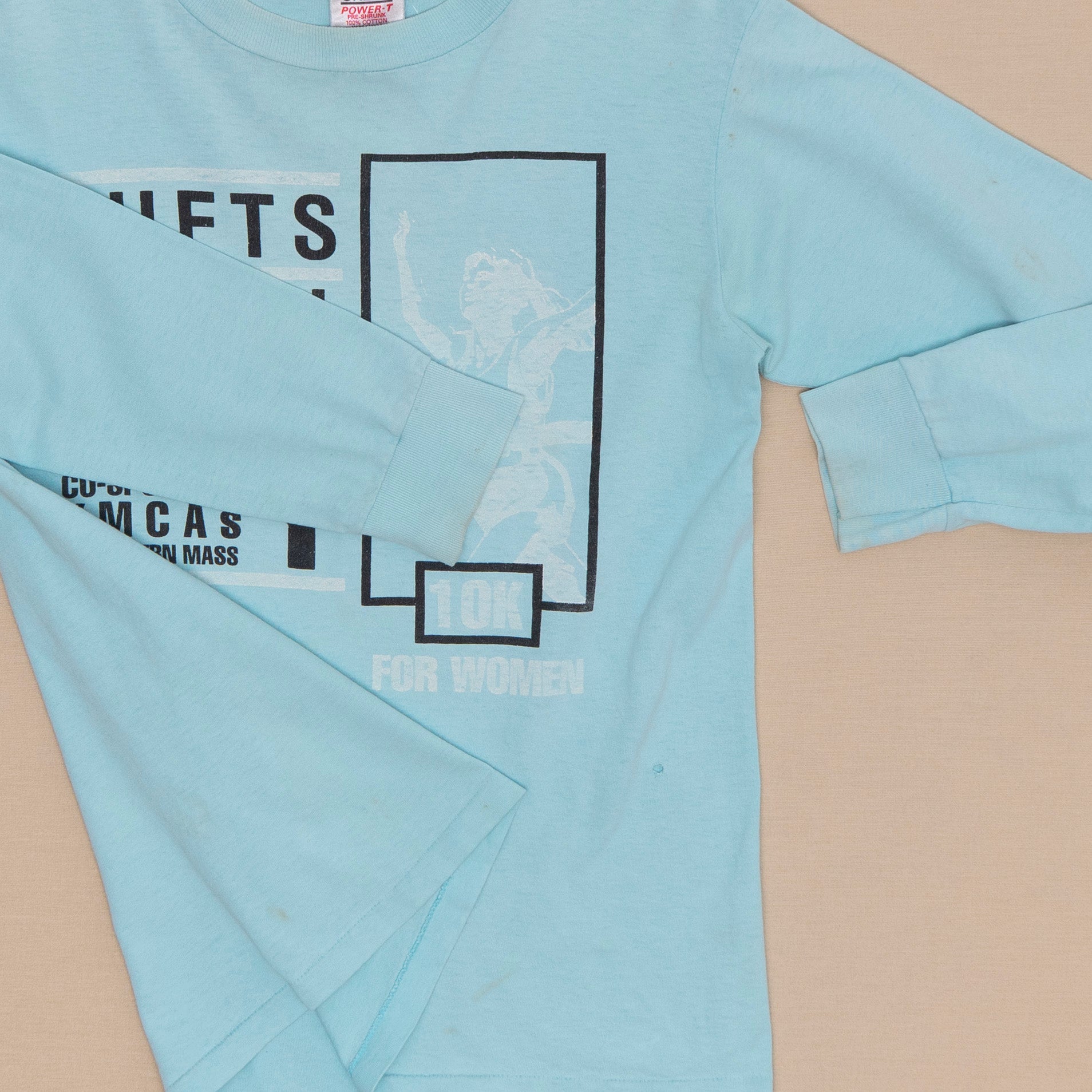 Health Plan Longsleeve, S