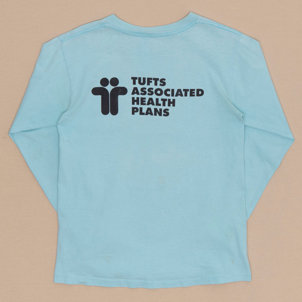 Health Plan Longsleeve, S