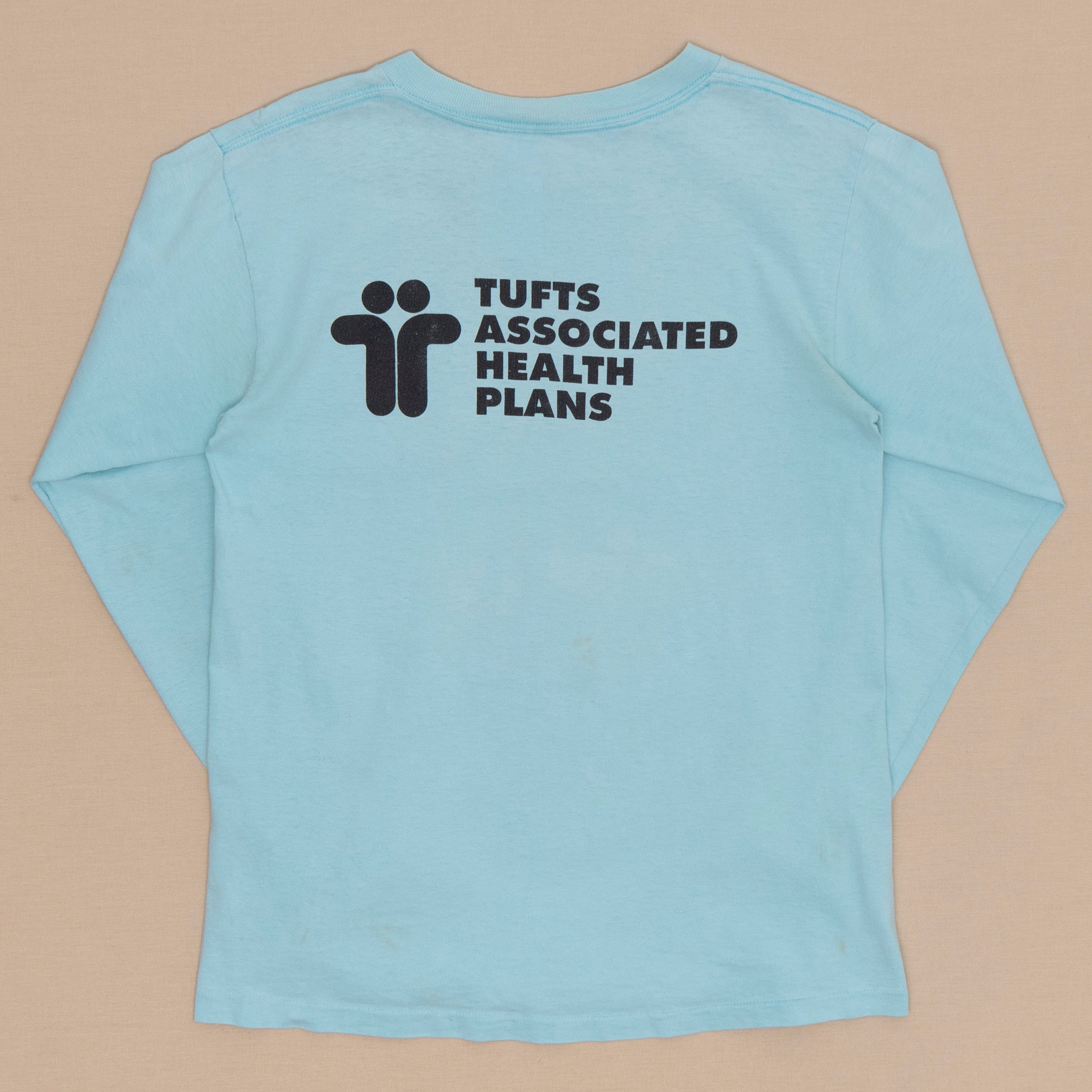 Health Plan Longsleeve, S