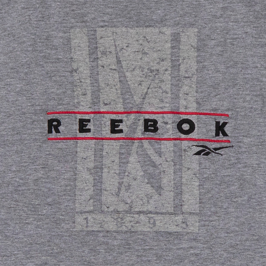 Reebok T Shirt, XL