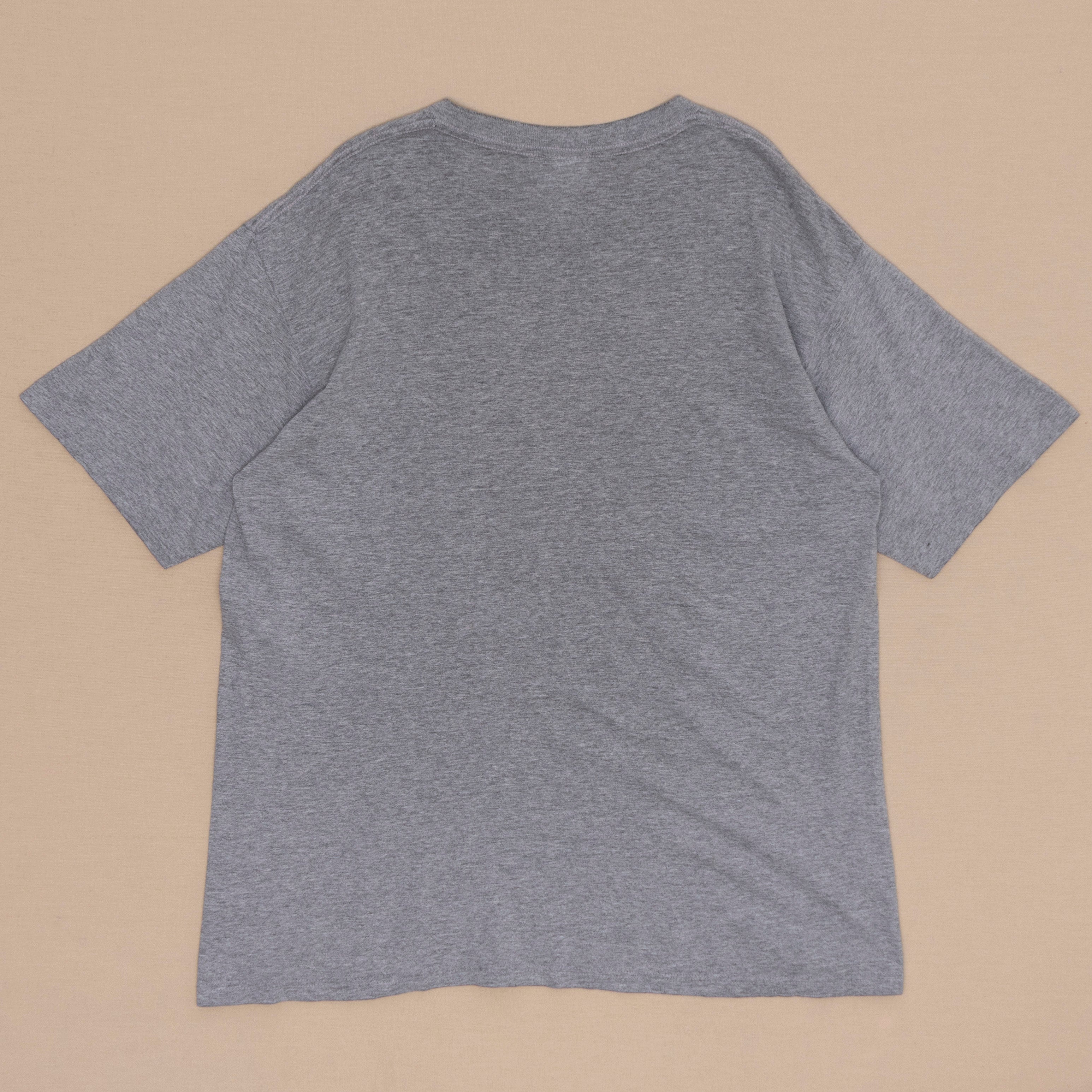 Reebok T Shirt, XL