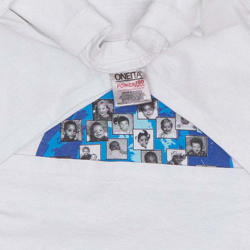 Walk the Walk T Shirt, M