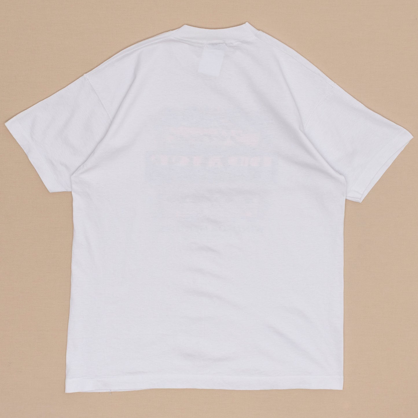 Praise the Lord T Shirt, XL