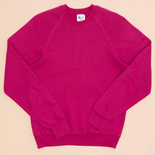 Lee Blank Sweater, M