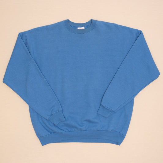 Hanes Blank Sweater, XL