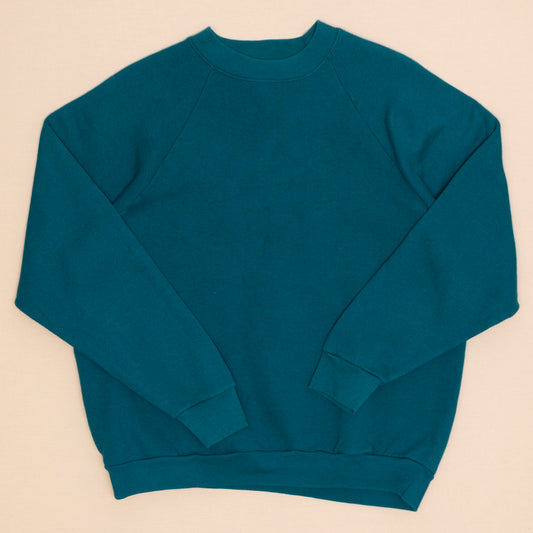 Fruit of the Loom Blank Sweater, L-XL