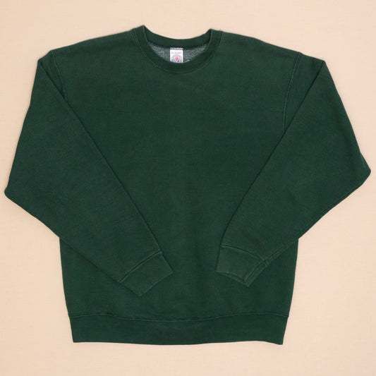 Munsingwear Blank Sweater, XL