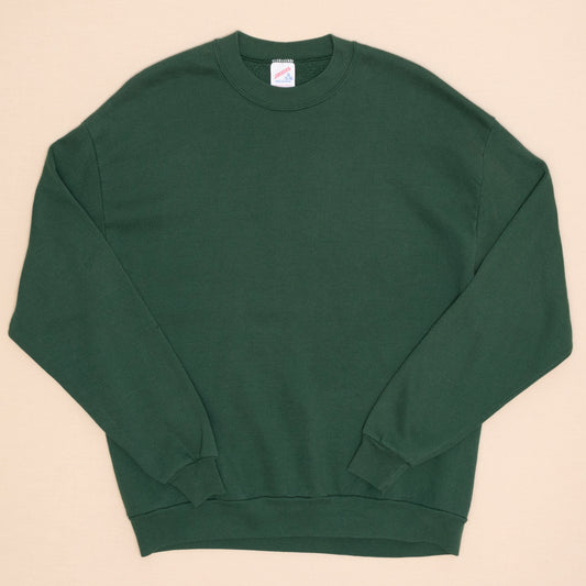 Jerzees Blank Sweater, XL
