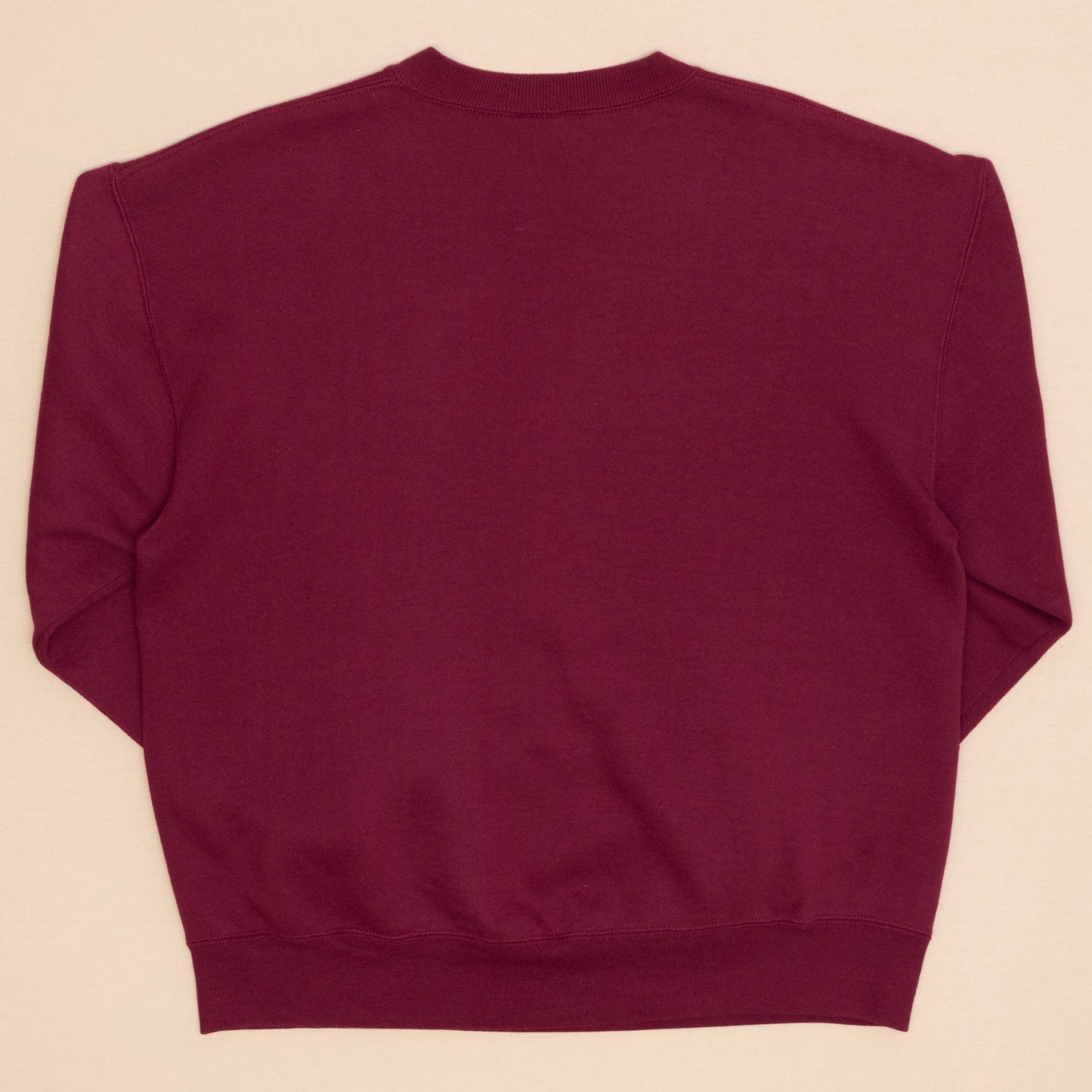 Russell Blank Sweater, L