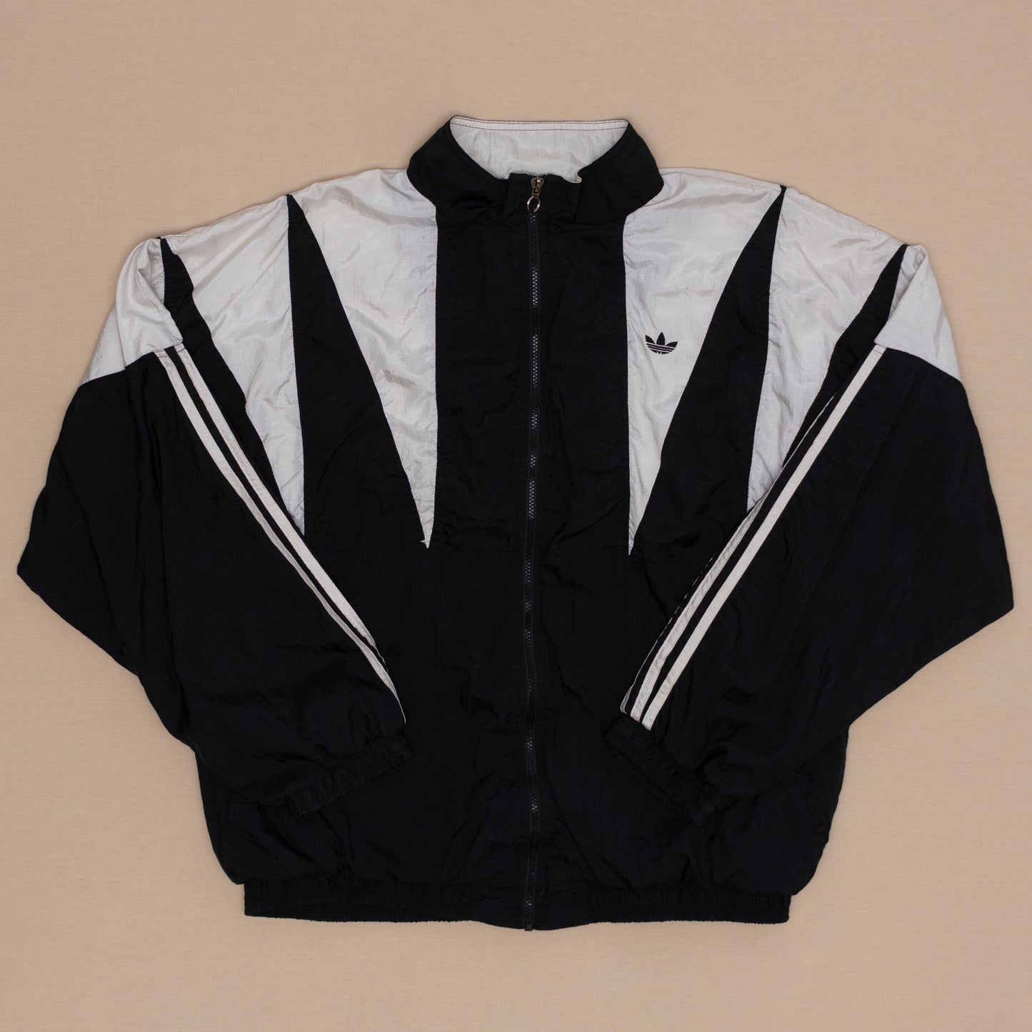 Adidas Tracktop, XL