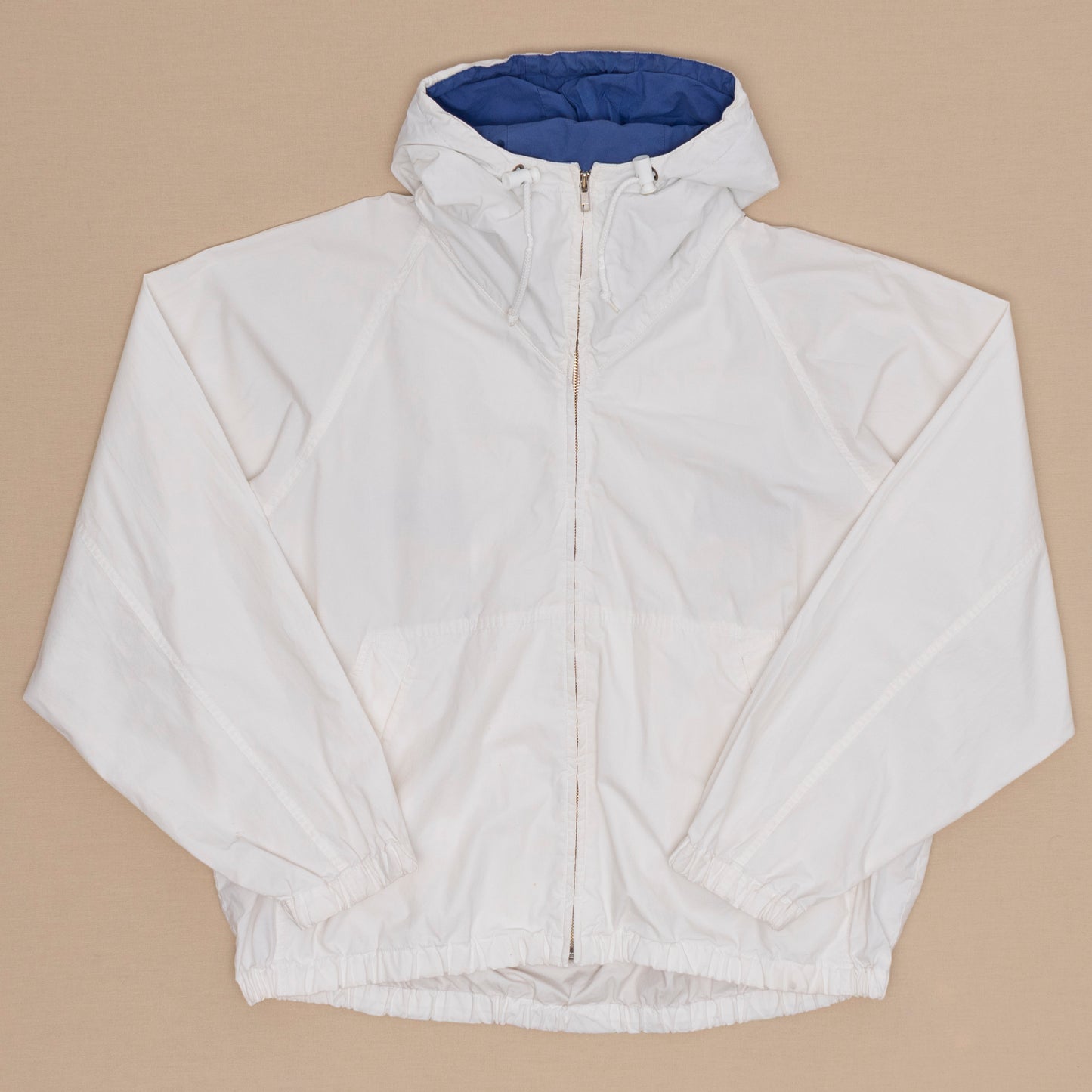 Polo Sport Hooded Jacke, L