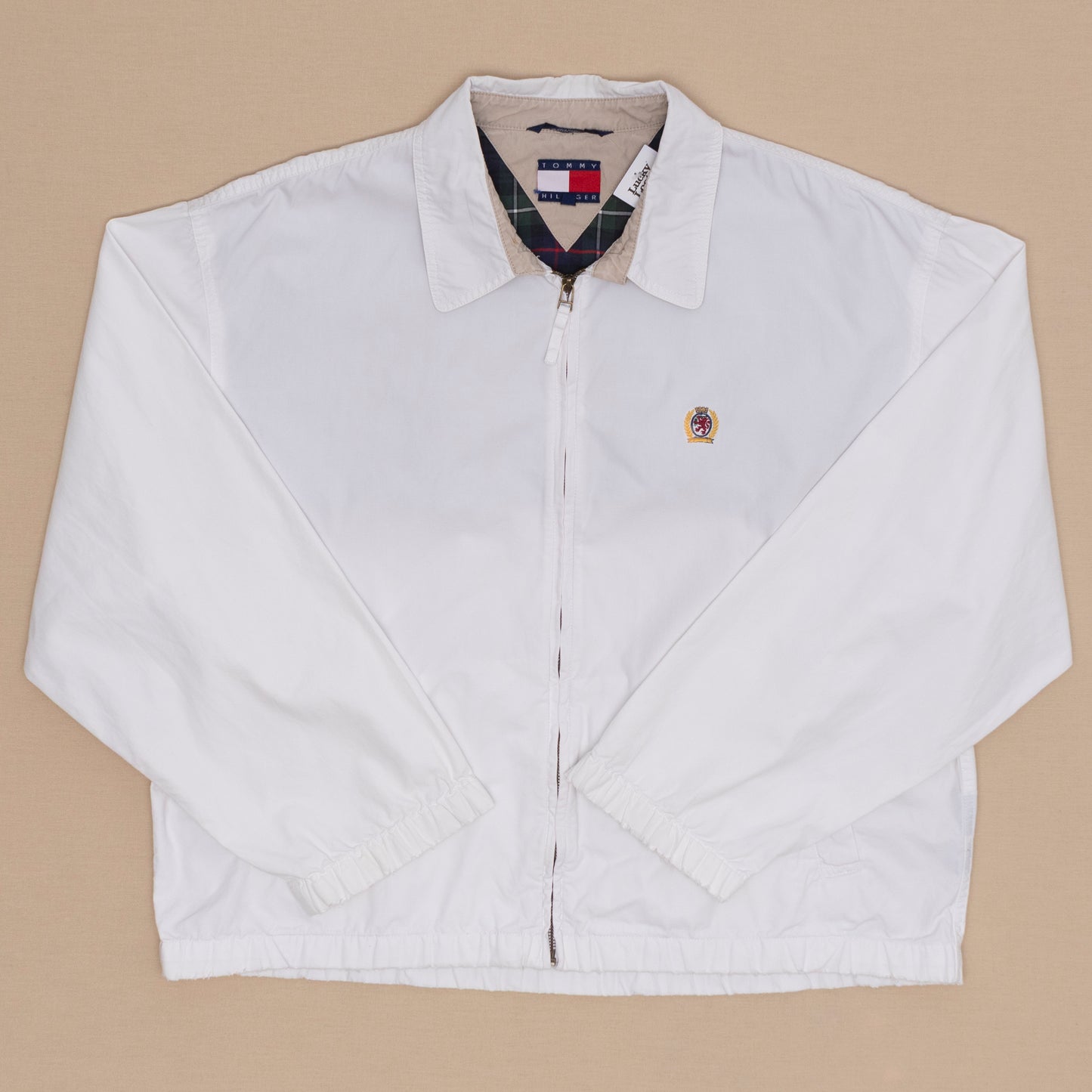 Tommy Hilfiger Harrington Jacke, L