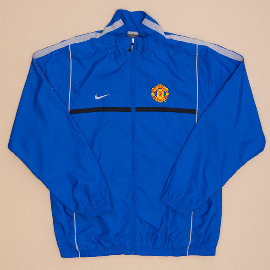 Nike Manchester United Tracktop, L