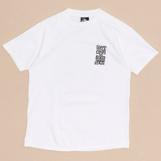 Gotcha T Shirt, M