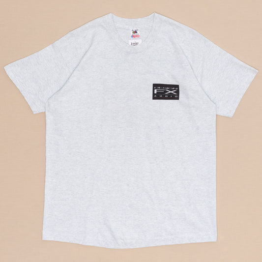 FX Audio T Shirt, XL
