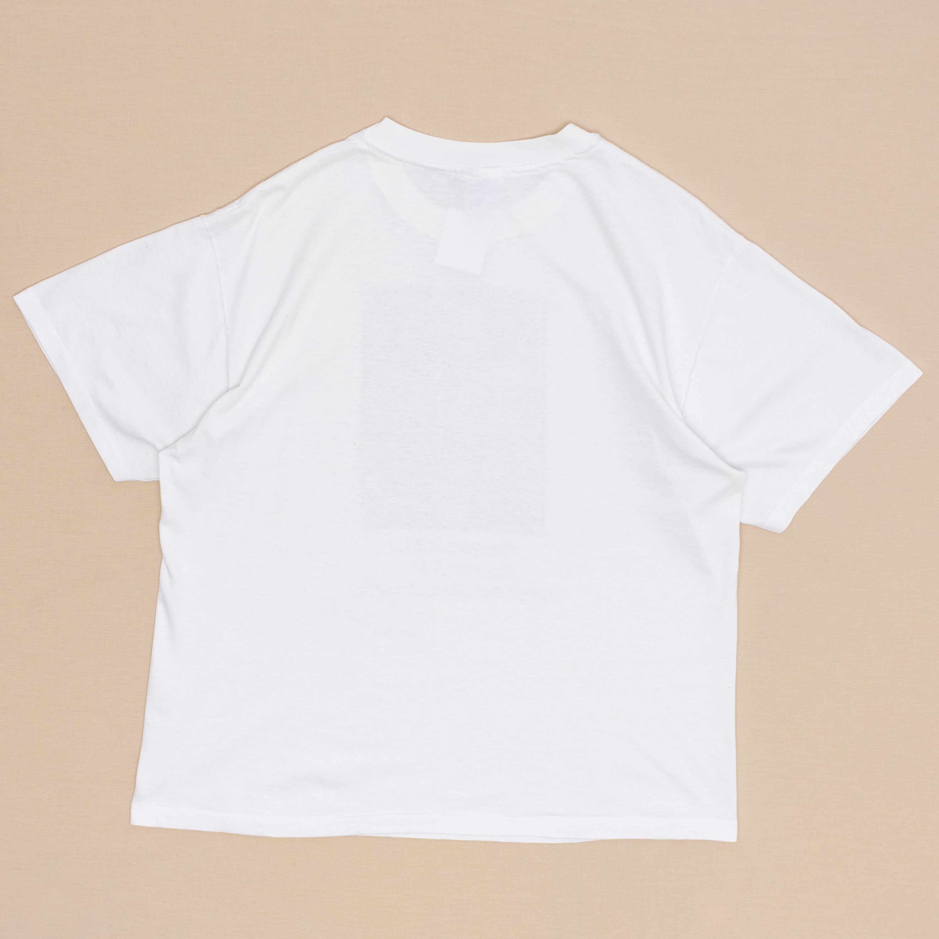 Portrait T Shirt, L
