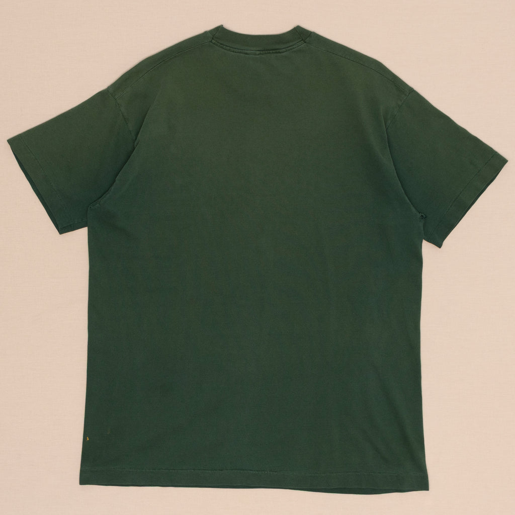 Sunset Beach T Shirt, XL