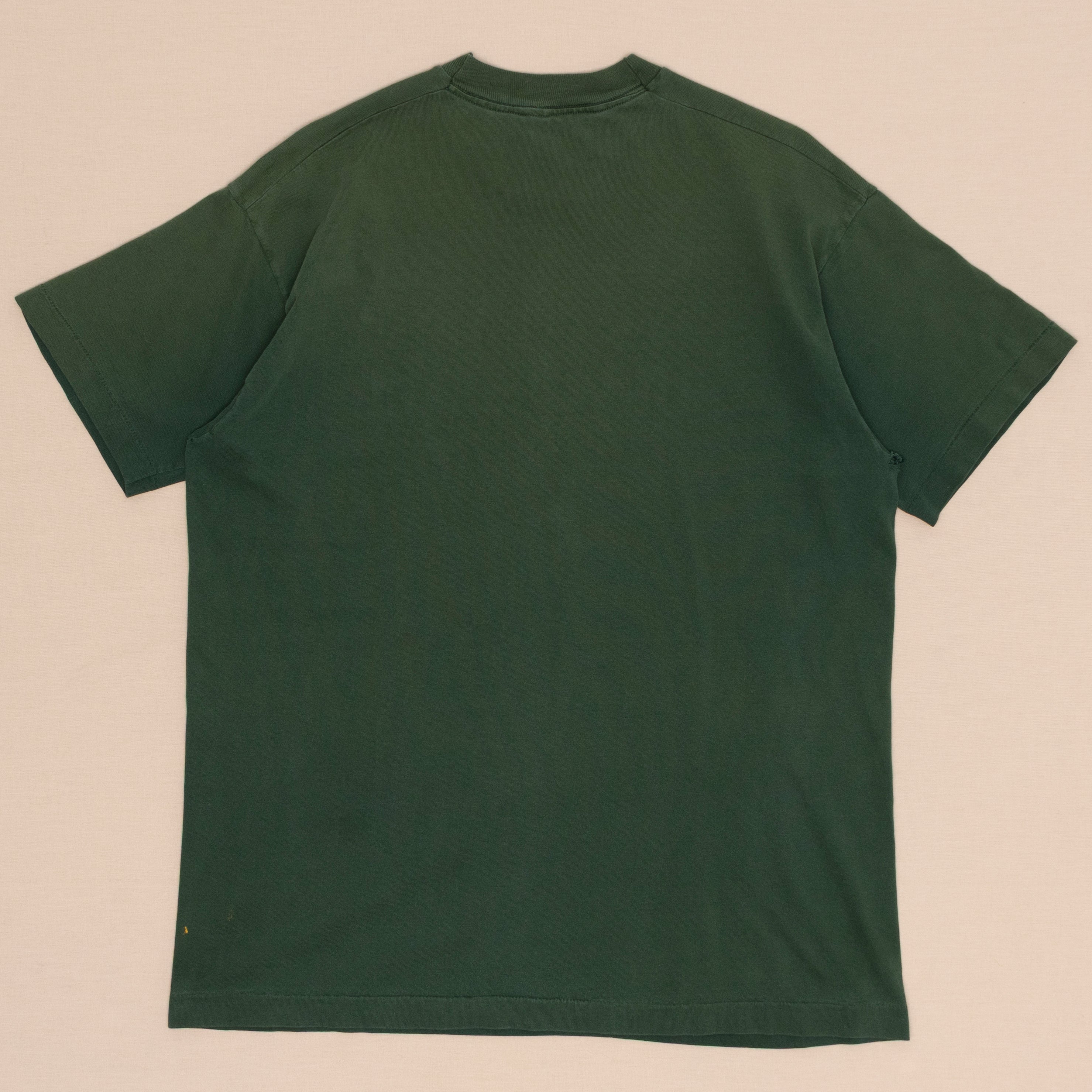 Sunset Beach T Shirt, XL
