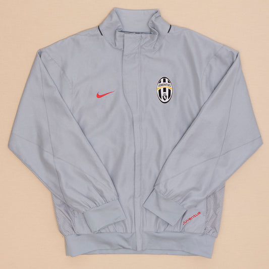 Nike Juventus Turin Tracktop, S