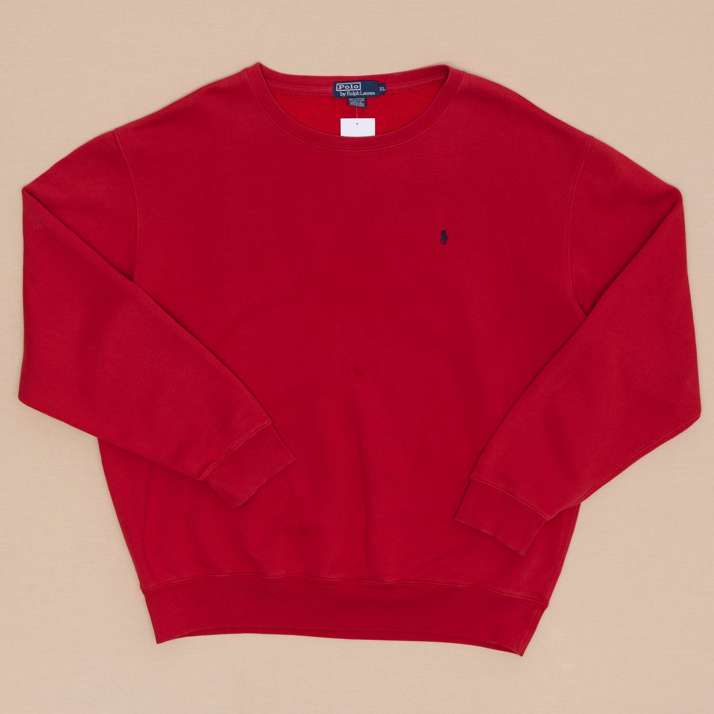 Ralph Lauren Sweater, XL