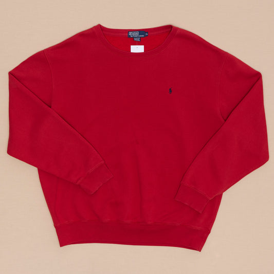 Ralph Lauren Sweater, XL